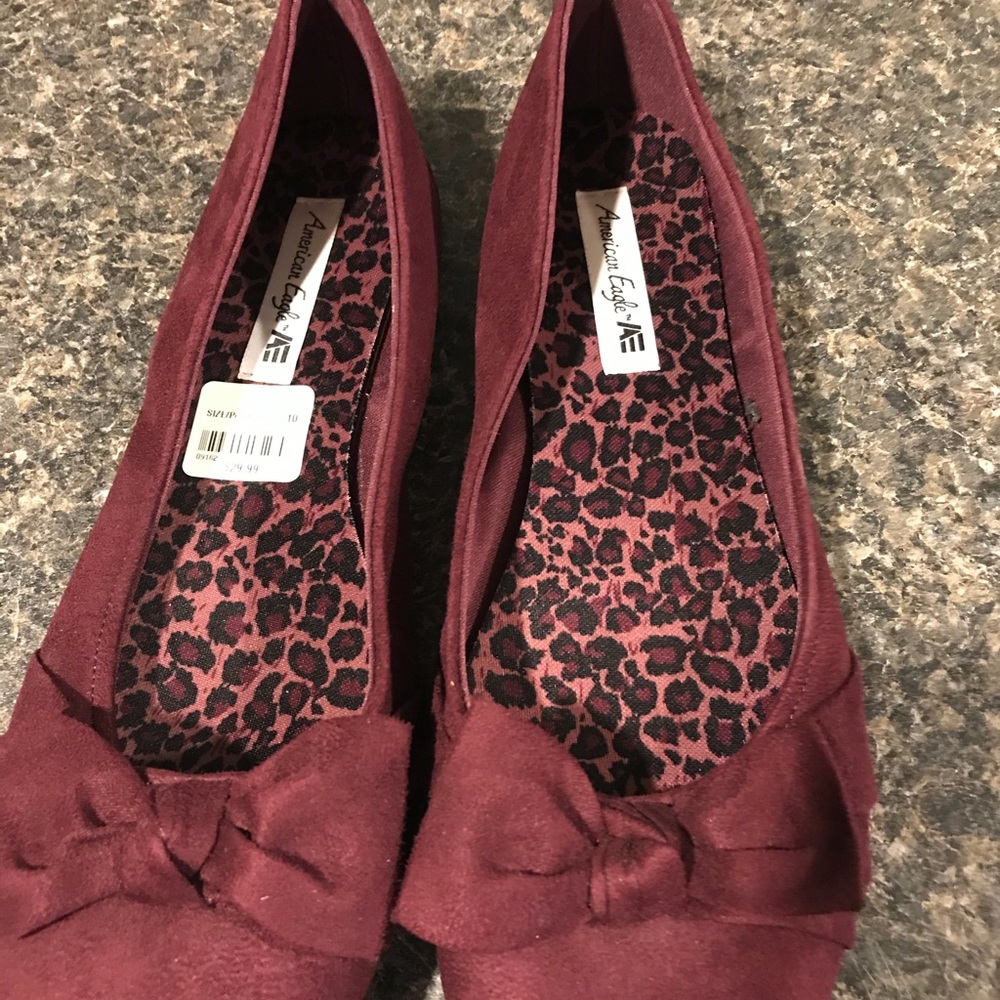 Flats